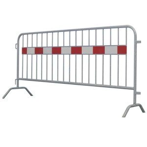 Schake - Absperrgitter Typ D