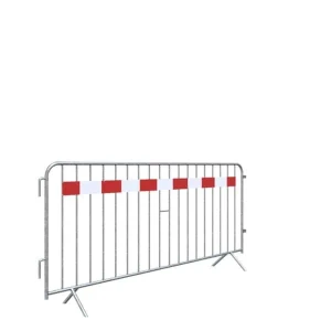 Schake - Absperrgitter Typ E