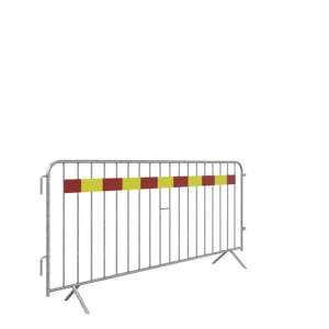 Schake - Absperrgitter Typ E