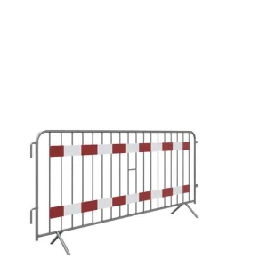 Schake - Absperrgitter Typ E