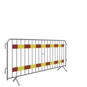 Schake - Absperrgitter Typ E
