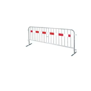 Schake - Absperrgitter Typ SE