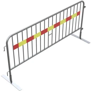 Schake - Absperrgitter Typ SE