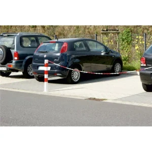 Schake - Absperrkette aus Stahl 10 m