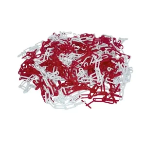 Schake - Absperrkette aus Stahl 10 m