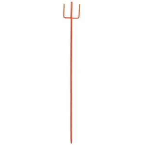 Schake - Absperrleinenhalter 1,20 m