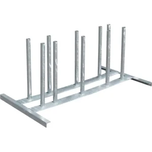 Schake - Adapter für 36 Dreifußständer