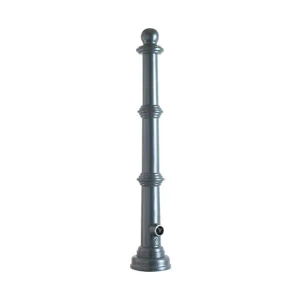 Schake - Alu-Stilpfosten Serie 495B