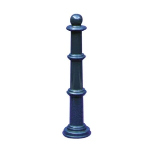 Schake - Alu-Stilpfosten Serie 495MB