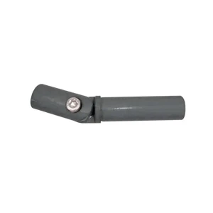 Schake - Gelenkstück für Alu-Stilpoller Serie 495.01B