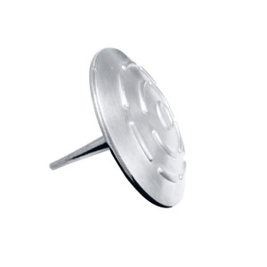 Schake - Alumarkierungsnagel Ø 100 mm