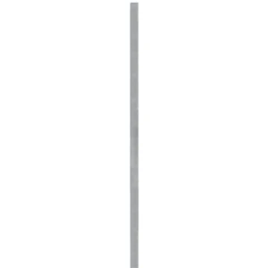 Schake - Schaftrohr 40 x 40 x 1,5 mm aus Aluminium