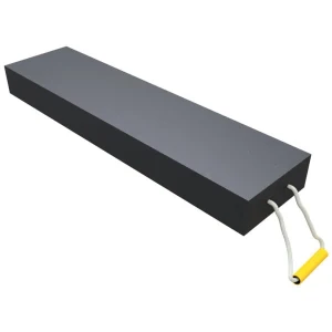 Schake - Unterlegplatten aus UHMWPE