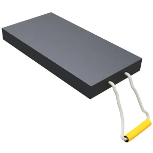 Schake - Unterlegplatten aus UHMWPE