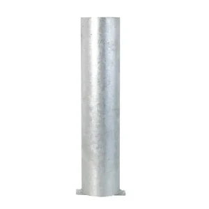 Schake - Bodenhülse für Ø 60 / Ø 76 mm Pfosten