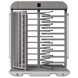 Schake - Drehkreuz V-Turnstile
