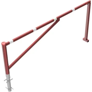 Schake - Drehschranke