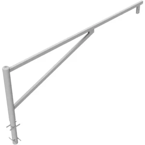 Schake - Drehschranke