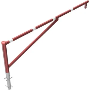 Schake - Drehschranke