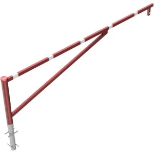 Schake - Drehschranke