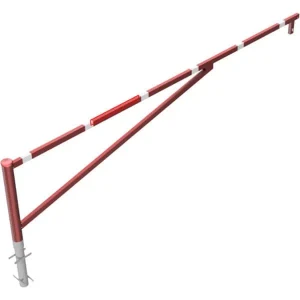 Schake - Drehschranke
