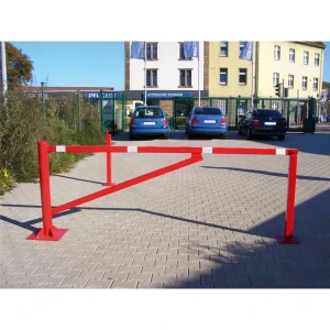Schake - Drehschranke