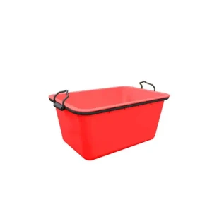 Schake - Mörtelwanne 200 ltr.