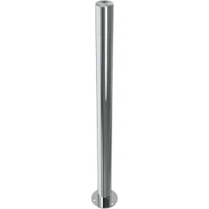 Schake - Edelstahlpfosten Ø 60 mm