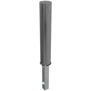 Schake - Edelstahlpoller Ø 154 mm