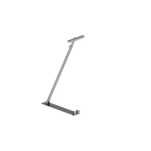 Schake - Holzbauzaunständer Typ Light