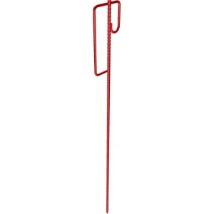 Schake - Absperrleinenhalter 1,20 m