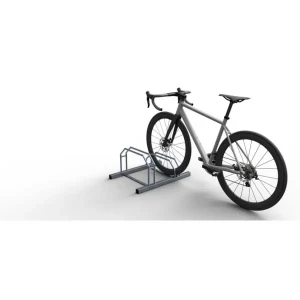Schake - Fahrradständer Reihenanlage