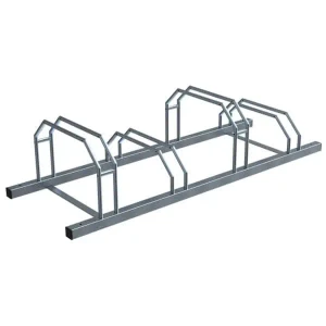 Schake - Fahrradständer Reihenanlage