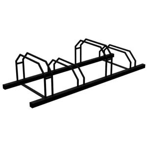 Schake - Fahrradständer Reihenanlage