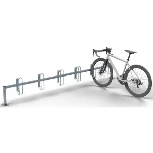 Schake - Fahrradständer Reihenparker
