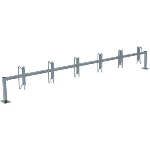 Schake - Fahrradständer Reihenparker