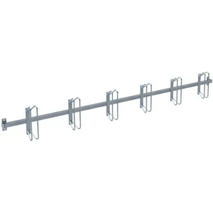 Schake - Fahrradständer Reihenparker
