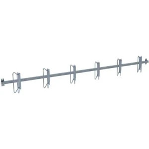 Schake - Fahrradständer Reihenparker