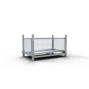 Schake - Gitter-Korb 1,48m x 0,78m x 0,53m