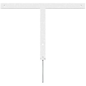 Schake - Halterung für Schild Ø 450 mm
