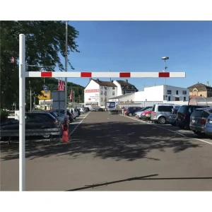 Schake - Höhenbegrenzer schwenkbar