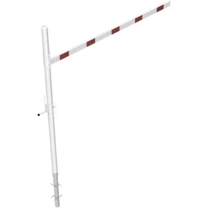 Schake - Höhenbegrenzer schwenkbar