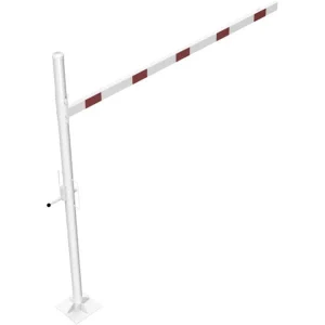 Schake - Höhenbegrenzer schwenkbar