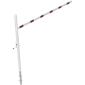 Schake - Höhenbegrenzer schwenkbar