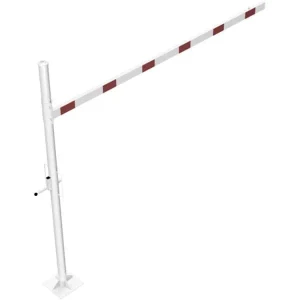 Schake - Höhenbegrenzer schwenkbar