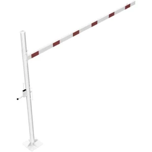 Schake - Höhenbegrenzer schwenkbar