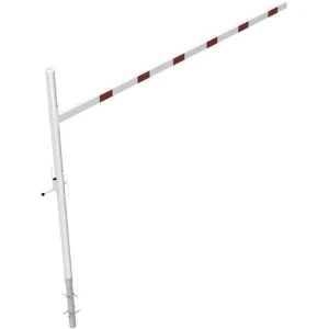 Schake - Höhenbegrenzer schwenkbar