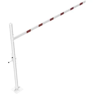 Schake - Höhenbegrenzer schwenkbar