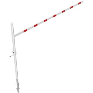 Schake - Höhenbegrenzer schwenkbar