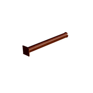 Schake - Kanalstrebenrohr lose Ø42 mm